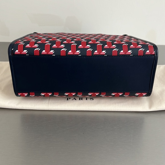 LANVIN *BRAND NEW* BAG - Picture 7 of 12